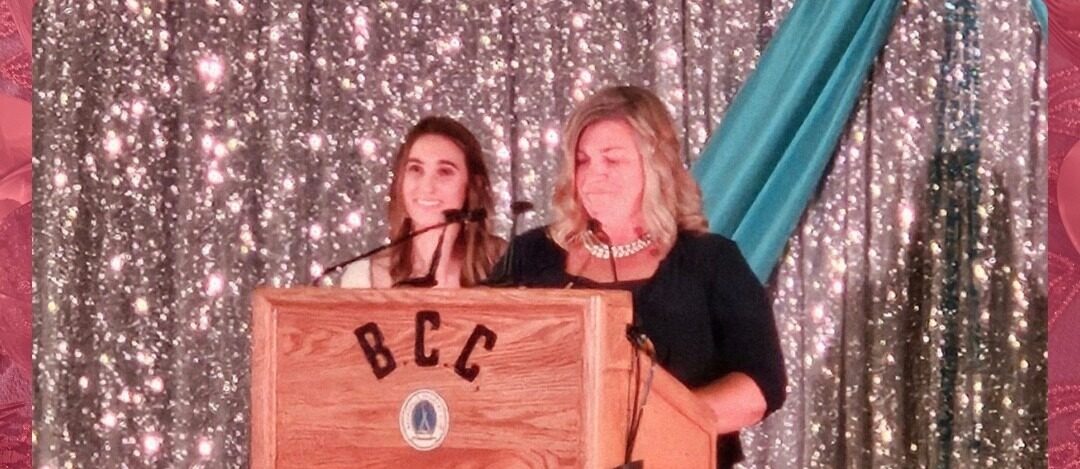 Girls Inc. Receives Brockville Chamber Community Excellence Award